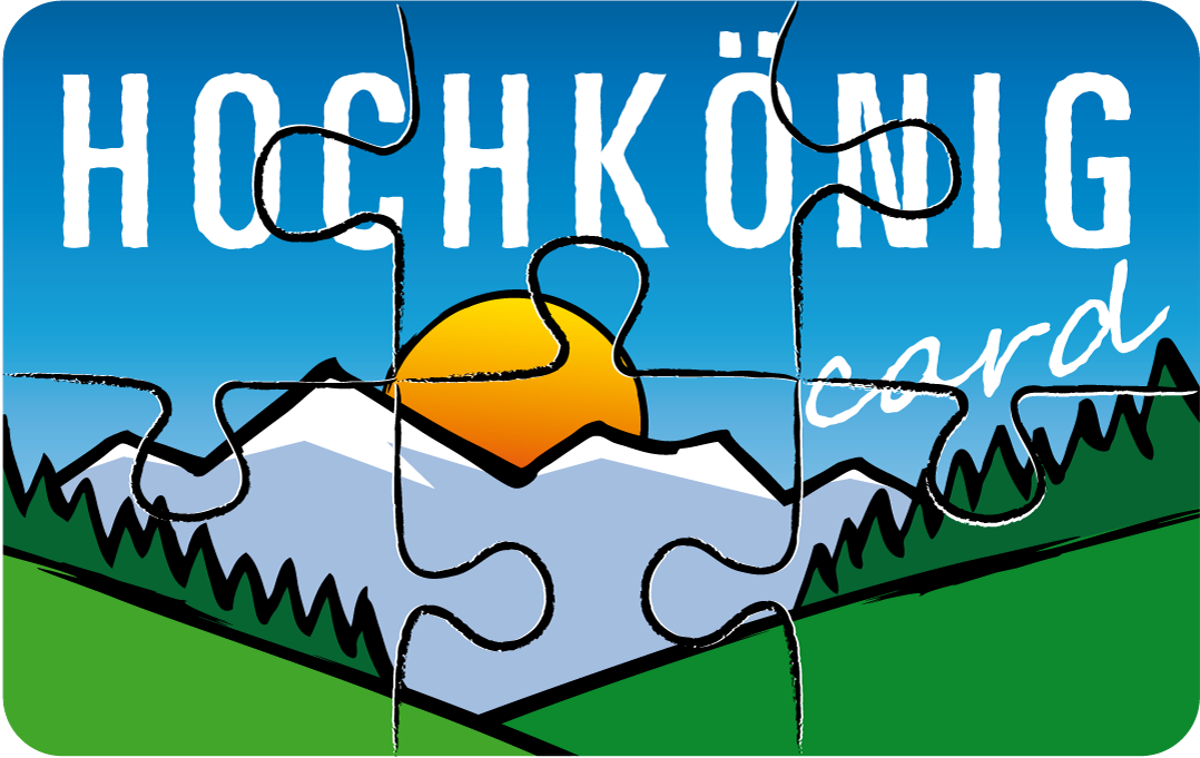 Hochkönig-Card