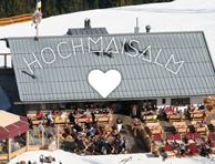 Hochmais